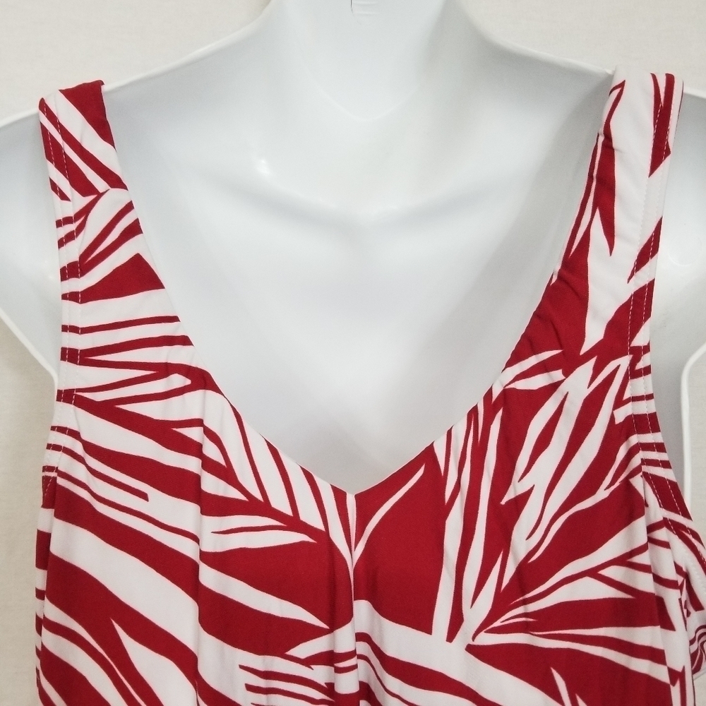 Dreamsuit by Miracle brand Tankini - Picture 4 of 6